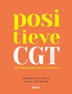 9789024430048 Positieve CGT Frederike Bannink, Boeken, Verzenden, Nieuw, Frederike Bannink
