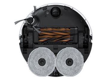 Mova -  V70 Ultra Complete Robotstofzuiger  - Wit, Verzenden, Nieuw, Robotstofzuiger, Minder dan 1200 watt