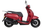 Kymco | Filly 50 Euro 5+, Overige modellen, Maximaal 45 km/u, Nieuw, Ophalen of Verzenden