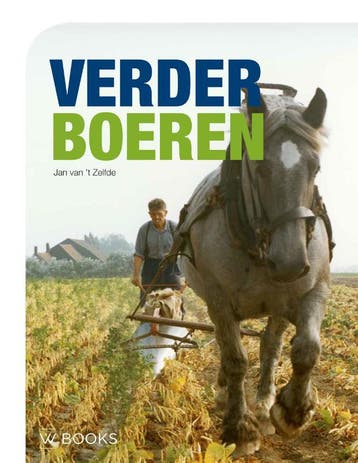 Verder Boeren |  | Nieuw, Ophalen of Verzenden, Nieuw