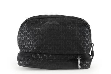 Kipling Etui Grijs, Verzenden, Zo goed als nieuw
