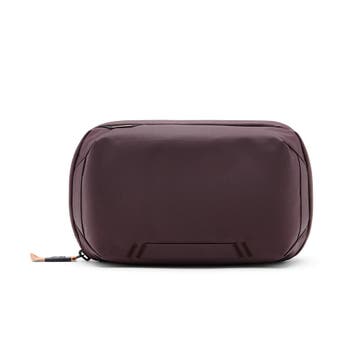 Peak Design Tech Pouch V2 - Eclipse, Ophalen of Verzenden, Nieuw, Overige typen, Overige merken