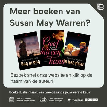 Duistere nacht - Susan May Warren 9789029719520, Boeken, Verzenden, Gelezen, Susan May Warren
