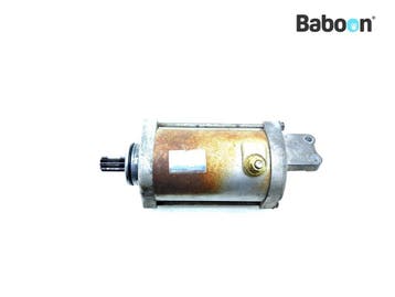 Startmotor Suzuki LS 650 1986-2003 Savage (LS650), Motoren, Onderdelen | Suzuki, Verzenden, Gebruikt