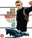 Bullitt - Blu-ray, Verzenden, Nieuw in verpakking
