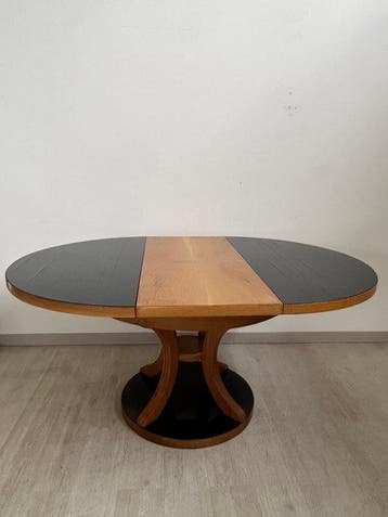 Tafel - Eik - jaren 50/60