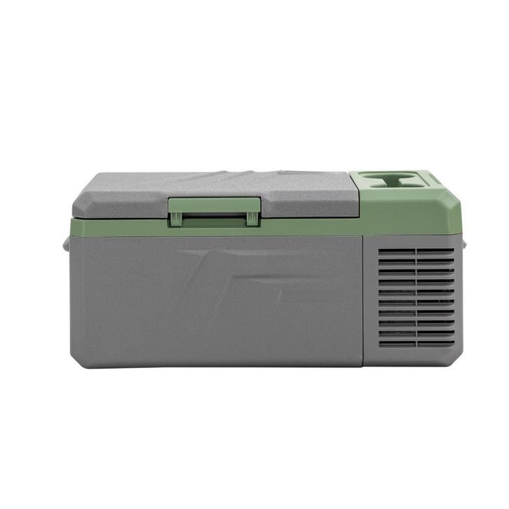 Steamy-E Single Zone Elektrische Compressor Koelbox (16 l..., Caravans en Kamperen, Koelboxen, Koelbox, Nieuw, Compressor, Verzenden