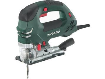 Veiling - Metabo STEB 140 Plus (601404500) Decoupeerzaag, Nieuw
