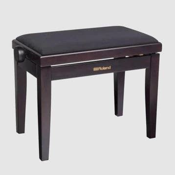 Roland RPB-220 RW (velours) pianobank, Muziek en Instrumenten, Instrumenten | Toebehoren, Nieuw