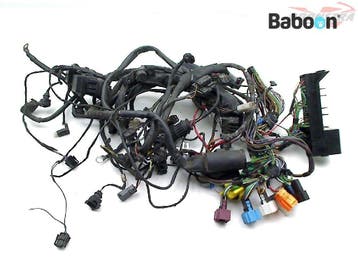 Kabelboom BMW K 1200 RS 1997-2000 (K589 K1200RS 97), Verzenden, Gebruikt