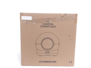 Innova Essentials Automatische Kattenbak Pro XXL, Verzenden, Nieuw