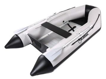Talamex Aqualine QLX250 rubberboot Aluminium bodem, Ophalen of Verzenden, Nieuw
