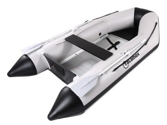 Talamex Aqualine QLX250 rubberboot Aluminium bodem, Watersport en Boten, Accessoires en Onderhoud, Nieuw, Ophalen of Verzenden