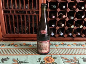 Cantillon - Lou Pepe Gueuze 2007 - 75cl, Nieuw