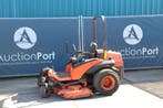 Veiling: Zitmaaier Kubota ZD326 Diesel, Ophalen, Zo goed als nieuw, Kubota