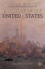 A History of the United States | 9781403900302 | Jenkins,, Zo goed als nieuw, Jenkins, Philip