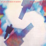 Brian Eno - David Byrne - My Life In The Bush Of Ghosts, Ophalen of Verzenden, Gebruikt