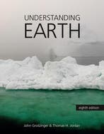 9781319325398 Understanding Earth Frank Press, Boeken, Verzenden, Nieuw, Frank Press