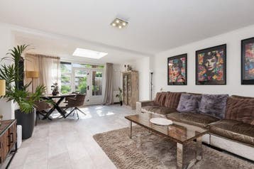 Te huur: Huis Vuurvlinder in Breda, Noord-Brabant, Breda