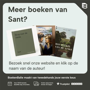 Hoeve de terp omnibus 9789026627132 Sant, Verzenden, Gelezen, Sant