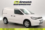 Volkswagen Caddy 2.0 TDI 102PK  Clima  Cruise  Carplay, Volkswagen, Wit, Nieuw, Te koop