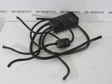 Kawasaki GPX 600 R Verdampingsbus, Ophalen of Verzenden, Nieuw