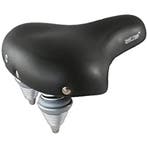 Selle Comfort Retro fiets zadel - Smartfoam techniek - Ge..., Ophalen of Verzenden, Nieuw, Zadel