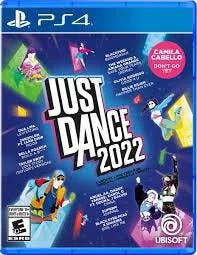 Just Dance 2022, Spelcomputers en Games, Games | Sony PlayStation 4, Verzenden, Nieuw