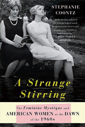 A Strange Stirring, Ophalen of Verzenden, Nieuw