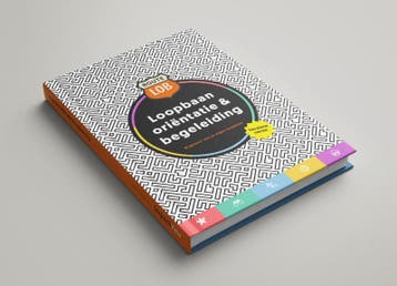 Loopbaanoriëntatie & begeleiding / Route LOB / 2, Verzenden, Zo goed als nieuw, Kirsten Mauer