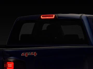 Raxiom 14-18 Chevrolet Silverado Axial Series LED Third, Auto-onderdelen, Ophalen of Verzenden, Nieuw
