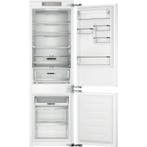 Bauknecht Kgitn18mmf4 - Inbouw koelvriescombinatie - 177 cm, Witgoed en Apparatuur, Koelkasten en IJskasten, Ophalen of Verzenden