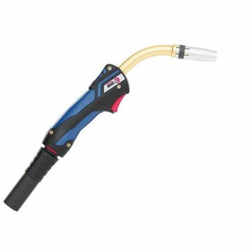 Migtoorts Binzel MB 240 D EVO PRO 5 meter (MIG toortsen), Verzenden, Nieuw, Co2