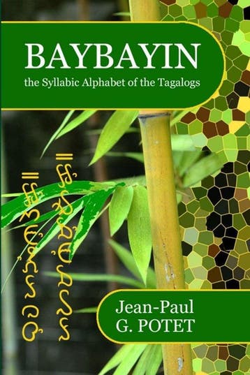 9780244142414 Baybayin, the Syllabic Alphabet of the Taga..., Verzenden, Nieuw, M. Jean-Paul G. POTET