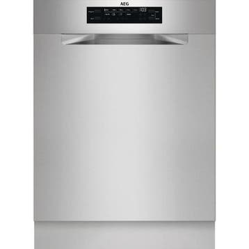 AEG FUS7574APM Onderbouw Vaatwasser - 60 cm - 14499, Witgoed en Apparatuur, Ophalen of Verzenden, Nieuw