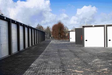 Bedrijfsruimte, Loods te huur Oss Zeeheld 8, Huur, Bedrijfsruimte