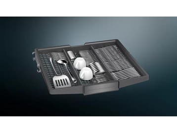 Siemens SN65ZX07CE - Inbouw Vaatwasser 60 cm - 14 couverts -, Verzenden, Zo goed als nieuw