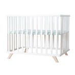 Babybox - ROBA - 75 x 100 cm - Inclusief Lil Planet mat..., Verzenden, Nieuw