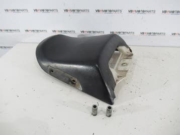 Suzuki GSX 600 F Zadel passagier, Motoren, Onderdelen | Suzuki, Ophalen of Verzenden, Nieuw