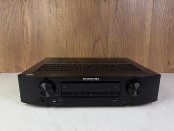 Marantz - NR-1604 Solid state stereo receiver, Nieuw