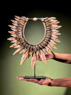 Decoratief ornament - NO RESERVE PRICE - SN11 - Decorative, Antiek en Kunst