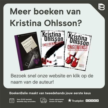 Hostage - Kristina Ohlsson 9781471115202, Verzenden, Gelezen, Kristina Ohlsson