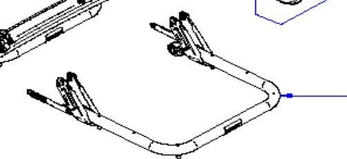 Thule Lift V16 Platform zonder rail, Auto diversen, Fietsendragers, Nieuw, Ophalen of Verzenden