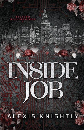 9798218312565 Silicon Billionaires- Inside Job, Verzenden, Nieuw, Alexis Knightly