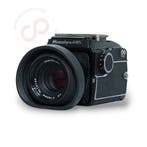 Mamiya 645 + Sekor C 80mm 2.8 nr. 1034, Ophalen of Verzenden, Zo goed als nieuw, Overige Merken