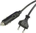 2dekans | Zens Coolbox 12V/230V 24 Liter - Koelbox -, Ophalen of Verzenden, Zo goed als nieuw