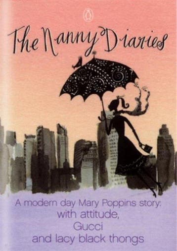 Nanny Diaries - Emma McLaughlin 9780141008929, Verzenden, Gelezen, Emma McLaughlin