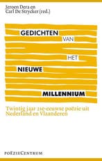 Gedichten van het nieuwe millennium 9789056552695, Boeken, Zo goed als nieuw