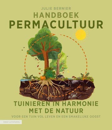 9789050119566 Handboek Permacultuur Julie Bernier, Verzenden, Nieuw, Julie Bernier