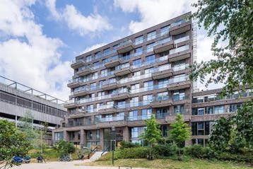 Te huur: Appartement Aziëweg in Haarlem, Noord-Holland, Appartement, Haarlem